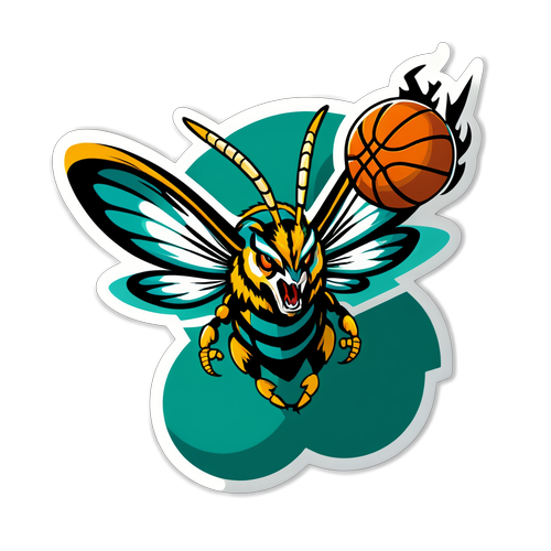 Sumiklab ang Laban! Ang Saldong Buzz ng Hornets at Bucks na Maghahatid ng Adrenaline!