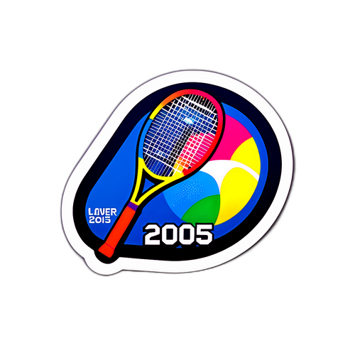 Laver Cup 2025
