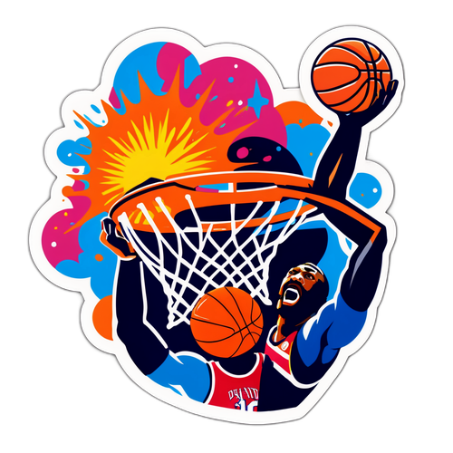 Rivalidade Histórica: Wizards vs Knicks