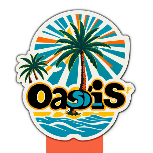 Retro Revival: Ontdek Waarom 'Oasis Lives On' de Wereld Verovert!