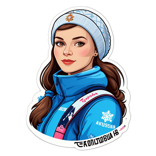 Легенда русского фигурного катания