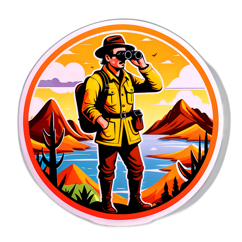 Мандрівник Шайдоров: пошук скарбів