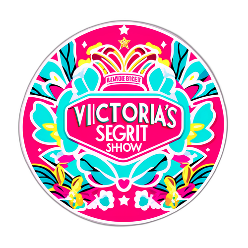 Επίδειξη της Victoria's Secret 2025