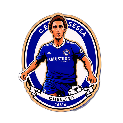Hadithi za Chelsea