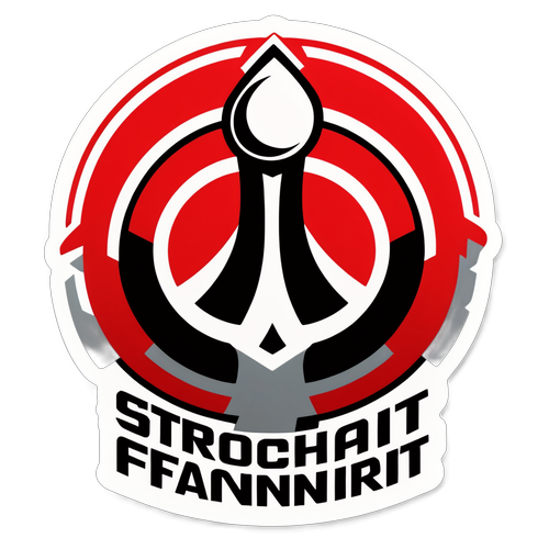 Eintracht Frankfurt: Gemeinsam Stark! Entdecke die Kraft der Einheit!