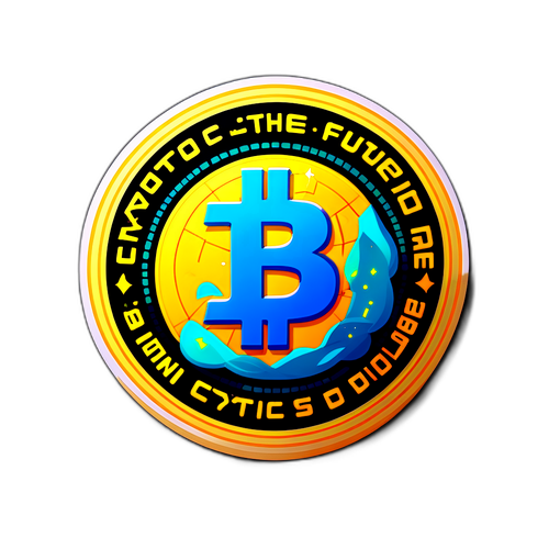 Crypto je budoucnost