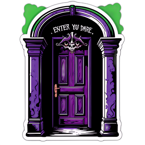 Un design dramatique pour Conjuring 4