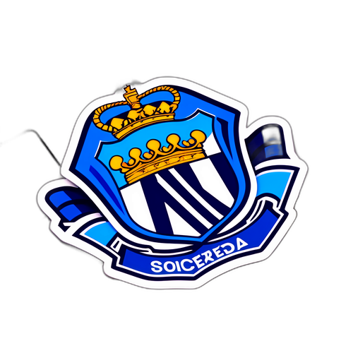 Logo Real Sociedad