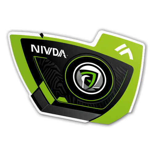 निवेश का खेल: Nvidia के साथ तकनीकी नवाचार की अद्भुत यात्रा!