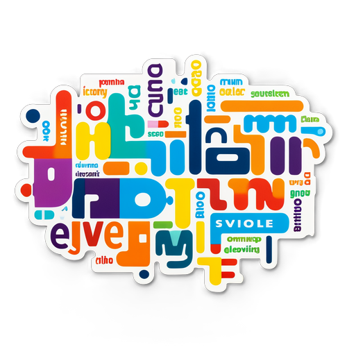 Unlock the Fun: Solve This Colorful Wordle Puzzle That Will Tickle Your Brain!