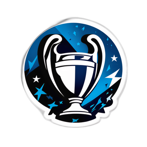 Ετικέτα Champions League