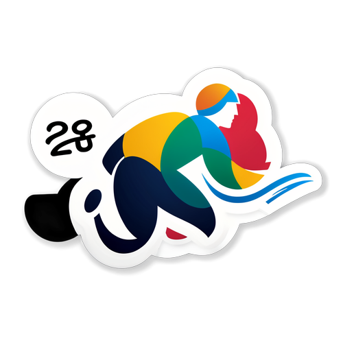 Kalender 2024 Paralympics: Atlet Dinamik Dalam Aksi - Temui Inspirasi dan Kecemerlangan!