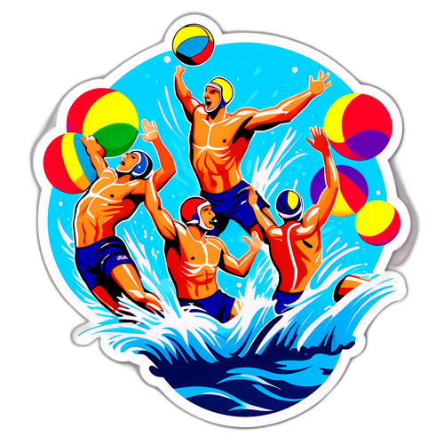 Hajrá Magyar Vízilabda!