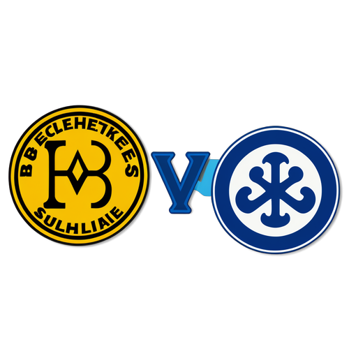 Rivalität auf dem Spielfeld: BVB gegen Schalke