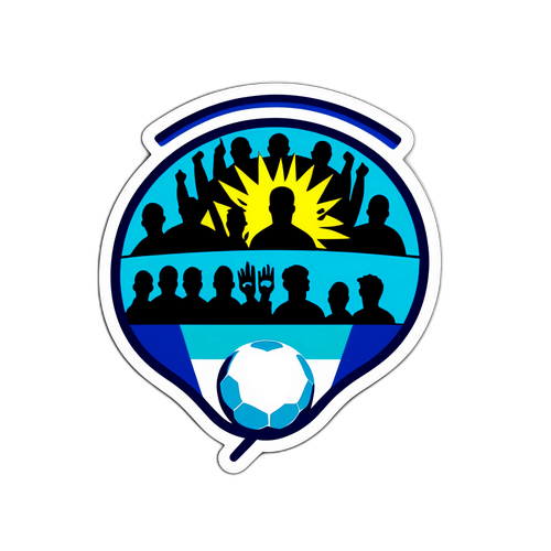 Ένταση στον αγώνα: Κόμο εναντίον Σασουόλο