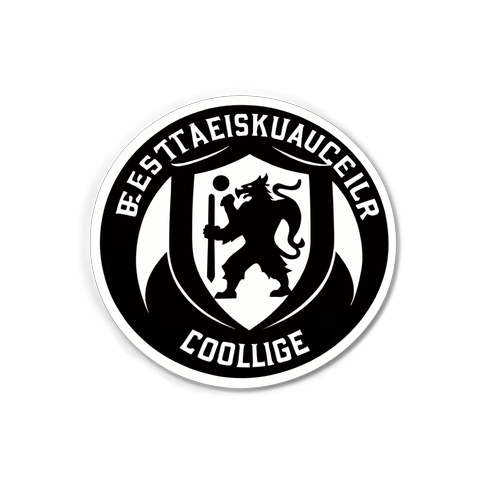 Beşiktaş ve Bahçeşehir Çatışması: Sakatım Dediğin Rivalitenin Durumu!