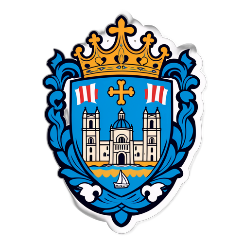 Alama ya Marseille FC