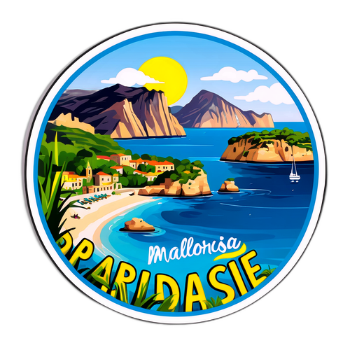 Paratiisi Euroopassa