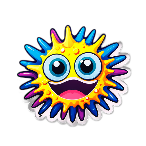 Vidám influenza vírus