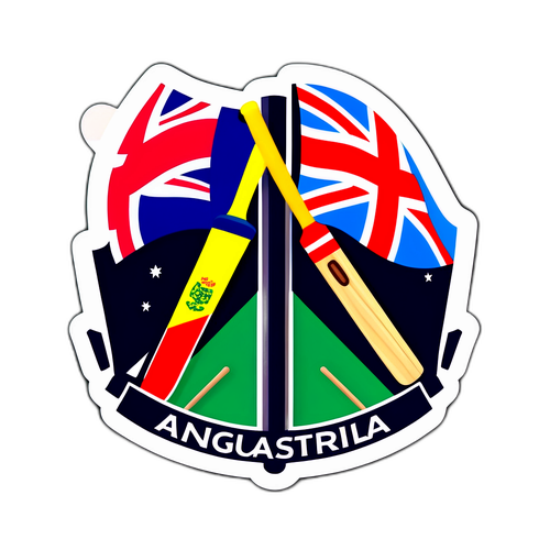 Rivalità Inghilterra vs Australia