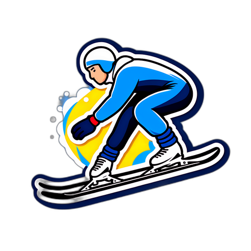 Talviolympialaisten urheilut