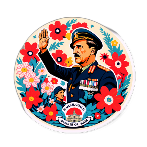 Une conception qui fusionne la guerre et la paix