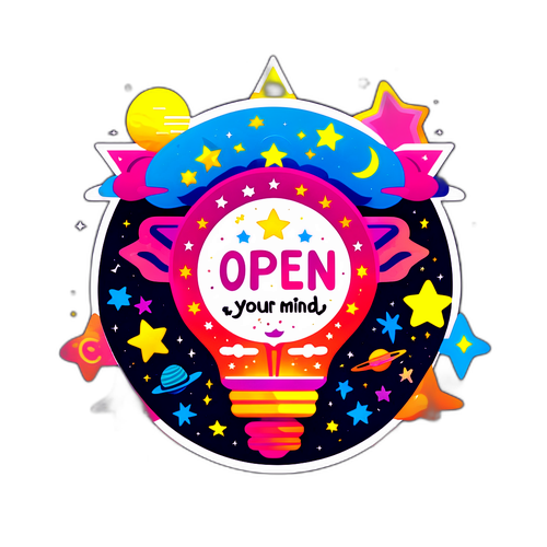 अपने मन को खोलें