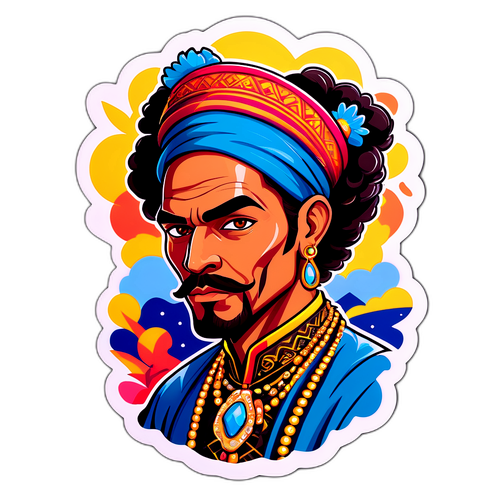 Αυτοκόλλητο Λάκη Γκαβάλα