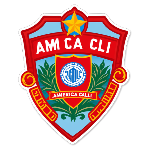 ¡Increíble! La Asistencia de América de Cali Rompe Récords esta Temporada