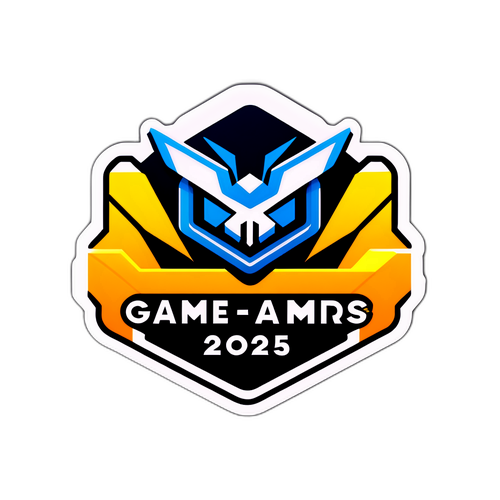 Logo Game Awards 2025