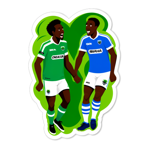 Ushindani wa Gor Mahia na AFC Leopards