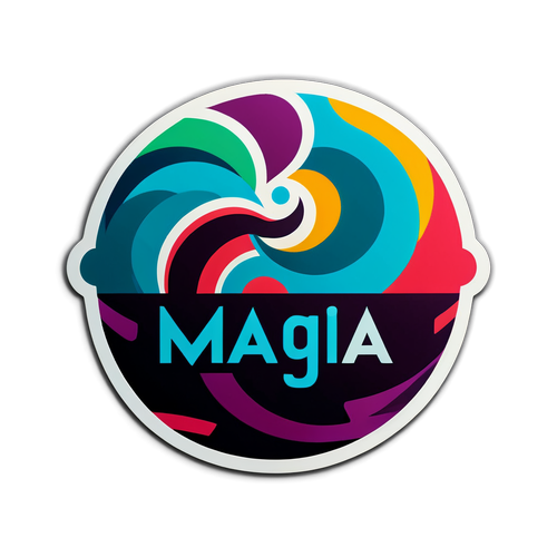 MAGA-tarra: Yhtenäisyyden ja Muutoksen Symboli