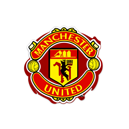 Kijipicha cha Manchester United