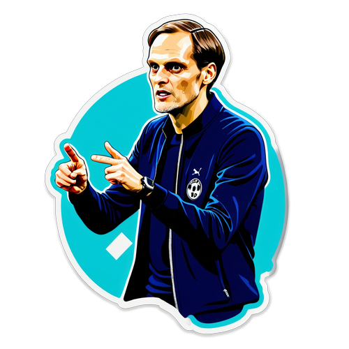 Hatimaye! Je, Thomas Tuchel Ni Kocha Bora Kuliko Pep Guardiola?