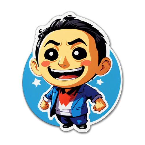 楽しさあふれるキャラクターのデザイン