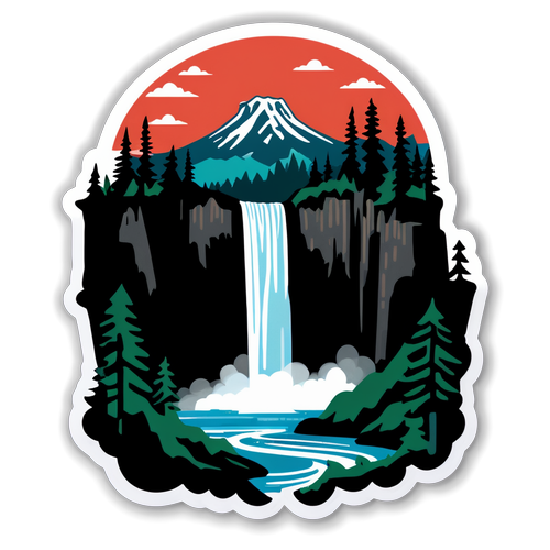 As Quedas de Snoqualmie: O Mistério de Twin Peaks