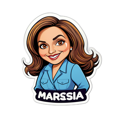 Mariska Karikatyyri