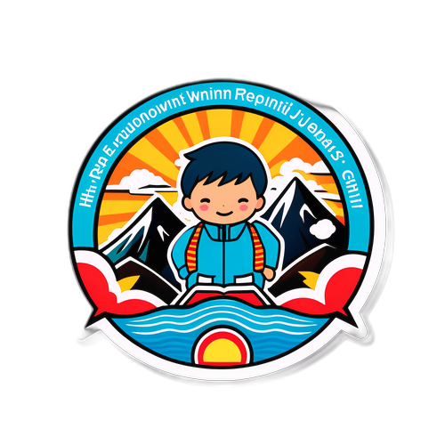 סמל חום ואחווה