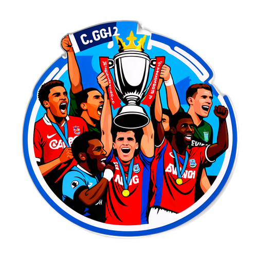 Englannin Liigacupin Voittajat