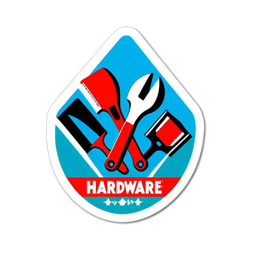 Semangat DIY: Logo ACE Hardware untuk Penggemar Perbaikan Rumah