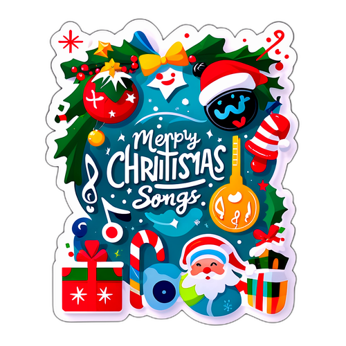 Maligayang Awit ng Pasko