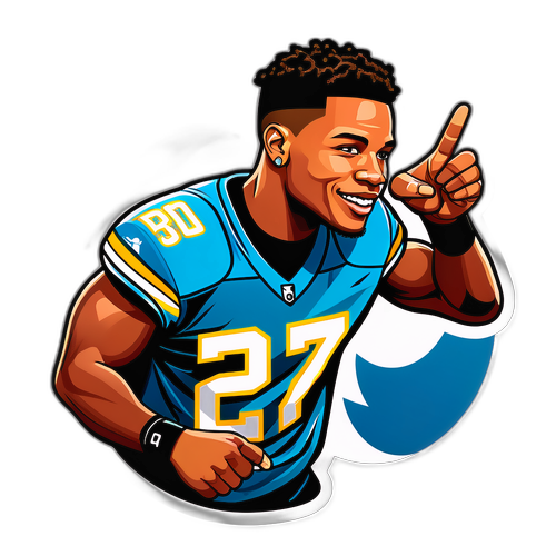 DJ Moore's Journey to Success