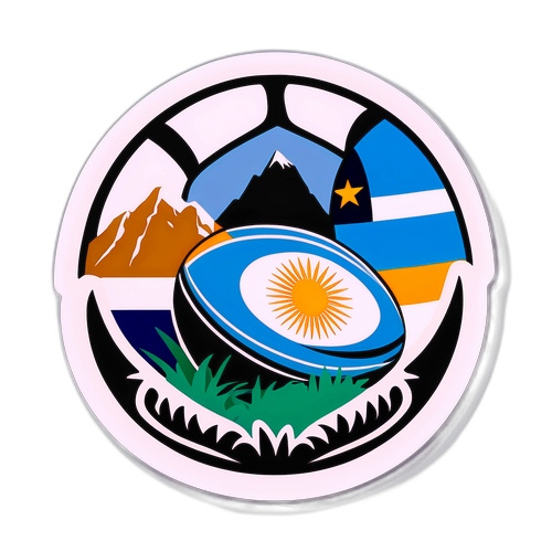 Rivalité Sportive Argentine-Néo-Zélandaise