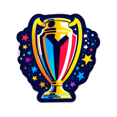 Trofeul Ligii Campionilor