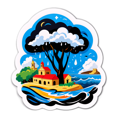 Patuloy na Pagsusulong ng Komunidad sa Malta