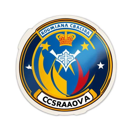 Pasărea Mândră: Sprijin pentru CSU Craiova și FCSB