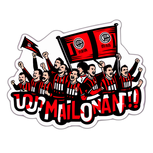 סיוע של אוהדי מילאן