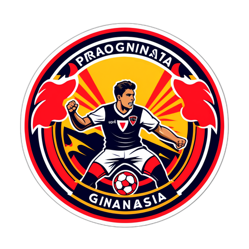 Rivalidad del Patronato y Gimnasia y Tiro