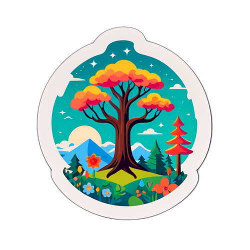 Természeti Ünneplés