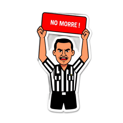 Kadi Nyekundu: Hakuna Monyo!